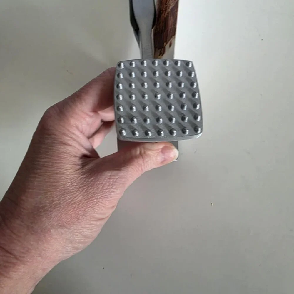 NWT KitchenAid Meat Tenderizer (#2)
